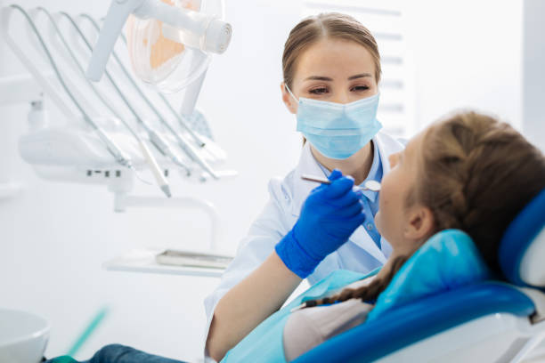 Best Dental Fillings (Composite and Amalgam)  in Versailles, PA